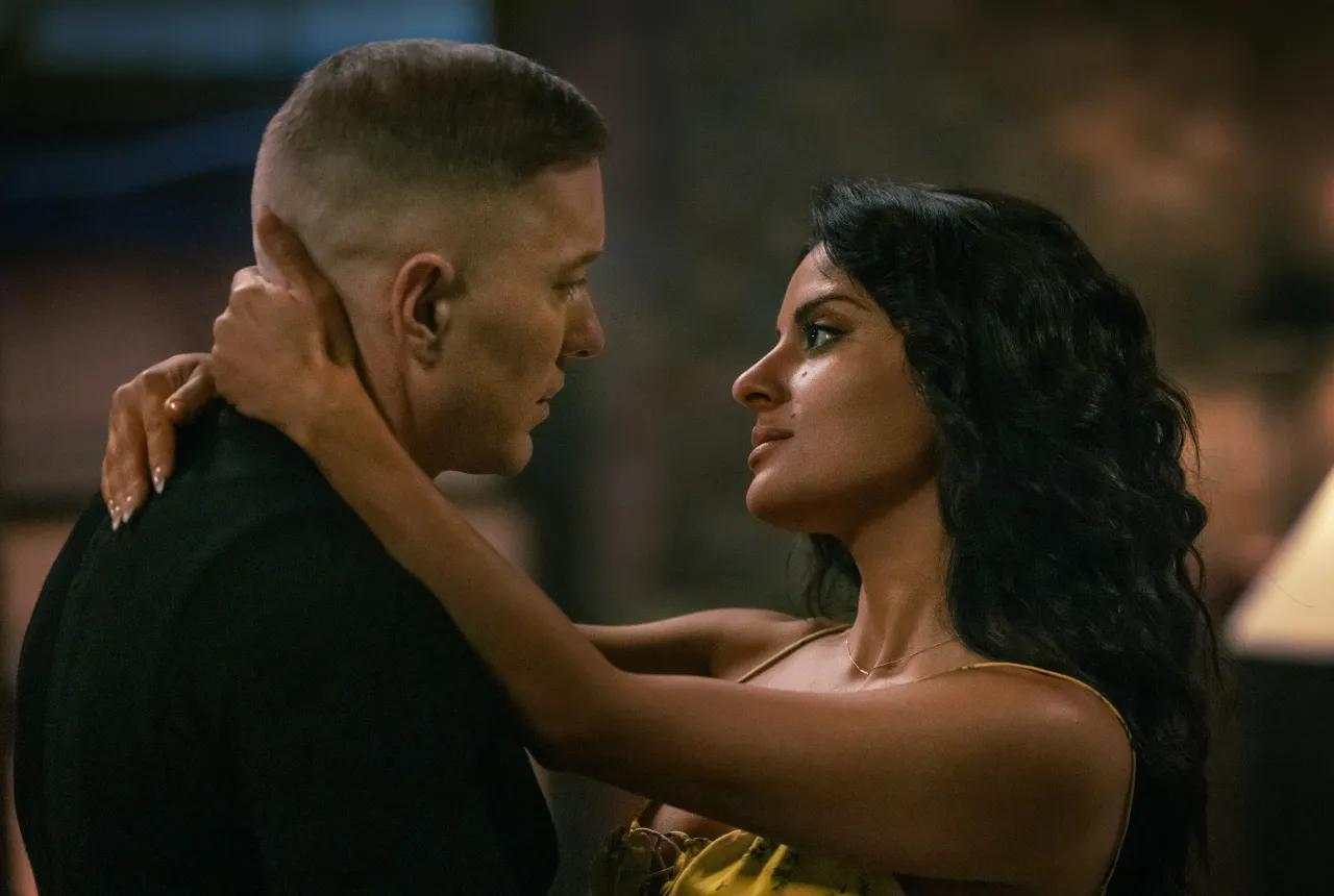 Power Book IV: Force, série no amazon prime video