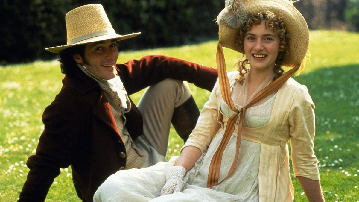 Razão e Sensibilidade, filme de época e romance na Netflix