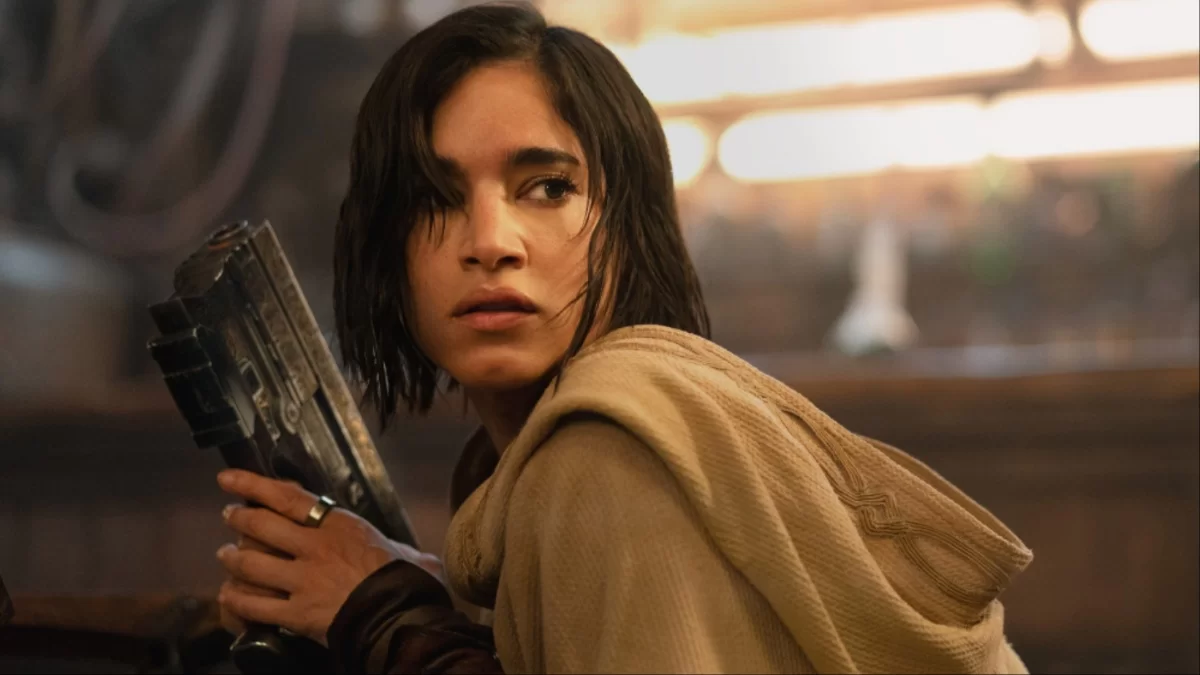 Rebel Moon, dirigido por Zack Snyder, é uma saga espacial que mergulha em uma galáxia distante