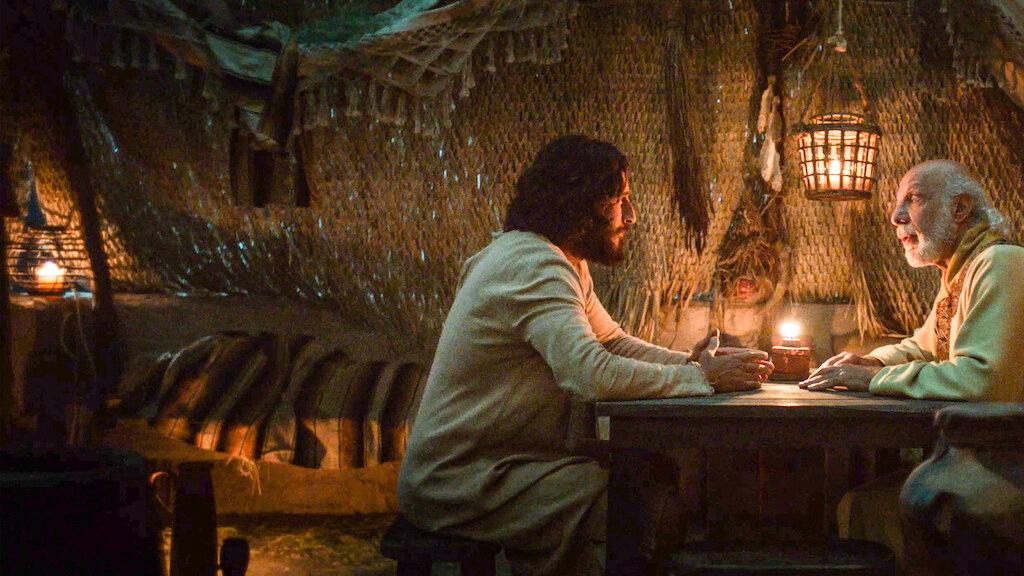 The Chosen, 4ª temporada: o que vai acontecer e tudo o que sabemos até agora