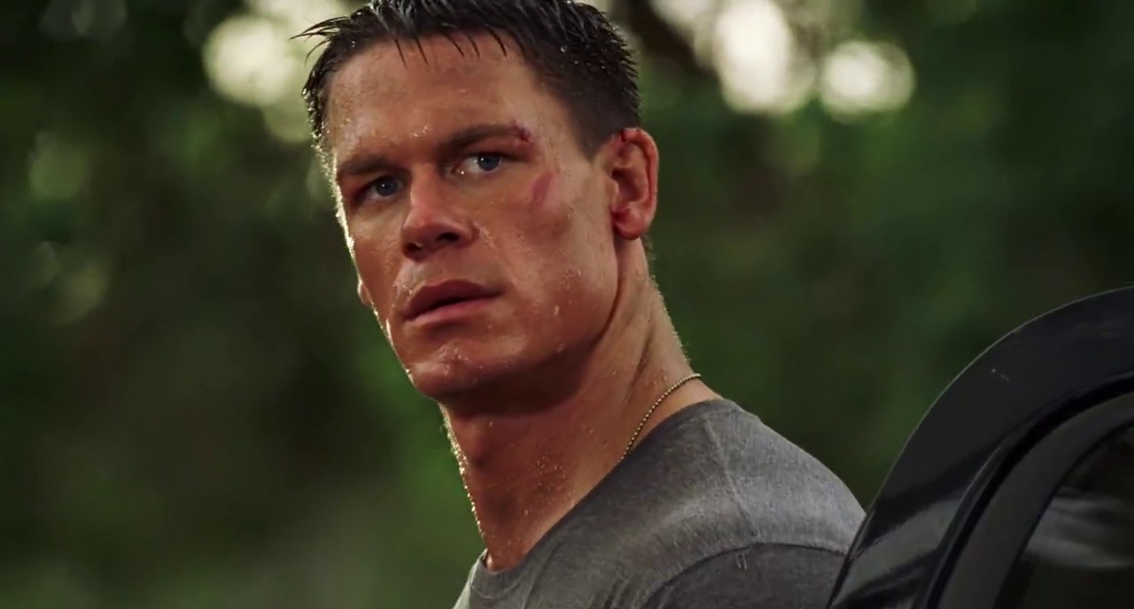 filme de ação na netflix: The Marine