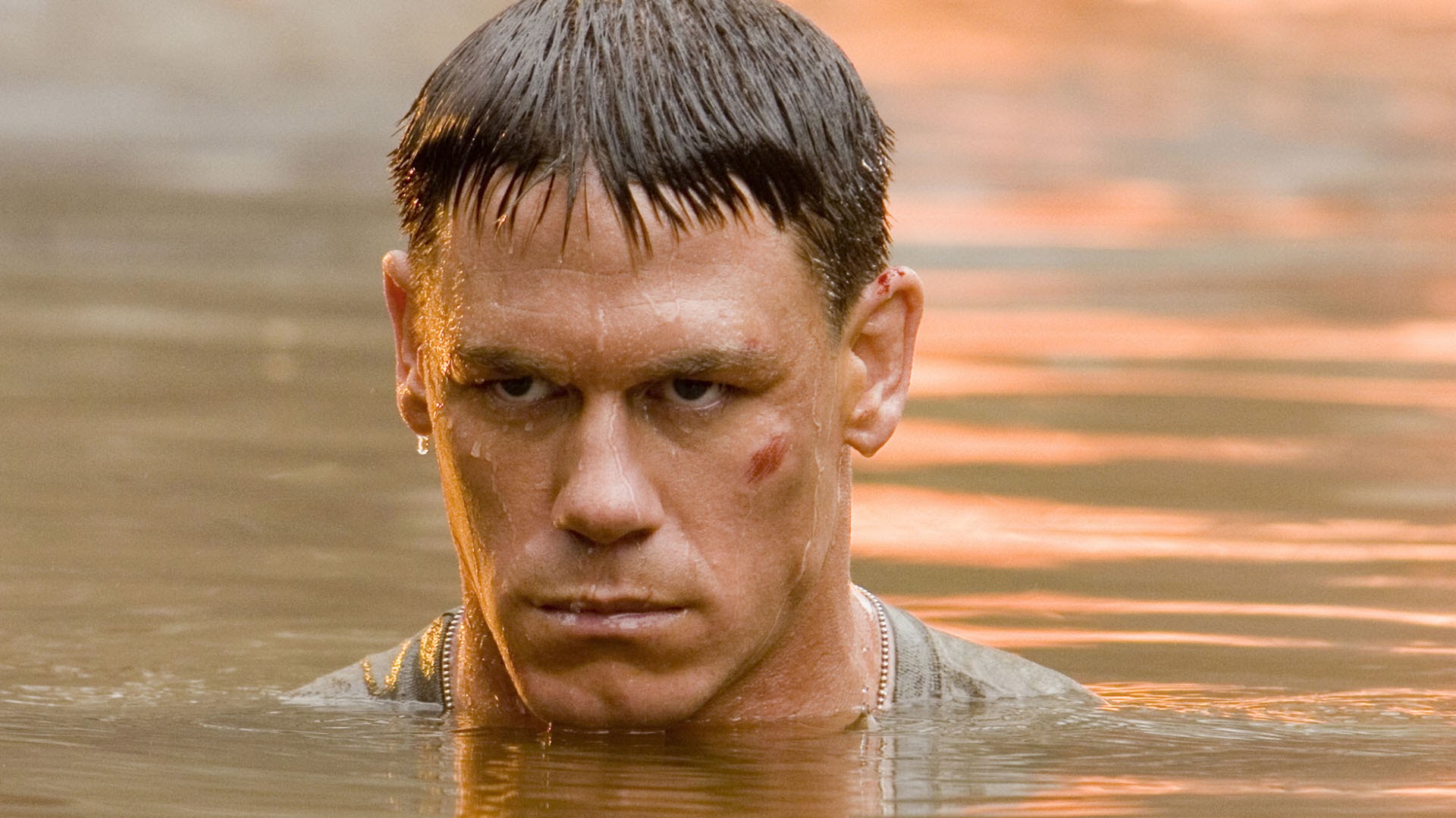 filme de ação na netflix: The Marine