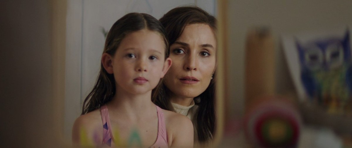 Anjo Meu (Angel of Mine), um drama e suspense lançado em 2019, dirigido por Kim Farrant