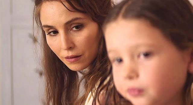 Anjo Meu (Angel of Mine), um drama e suspense lançado em 2019, dirigido por Kim Farrant