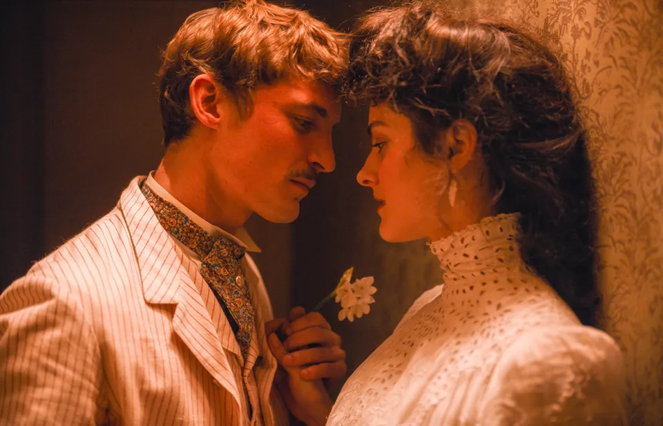 filme sensual: curiosa
