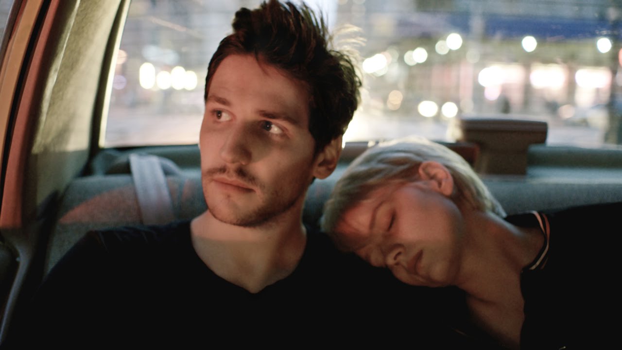 eden filme 2014