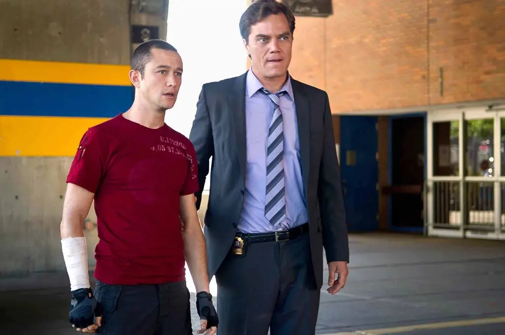 filme de ação na netflix: Perigo Por Encomenda
