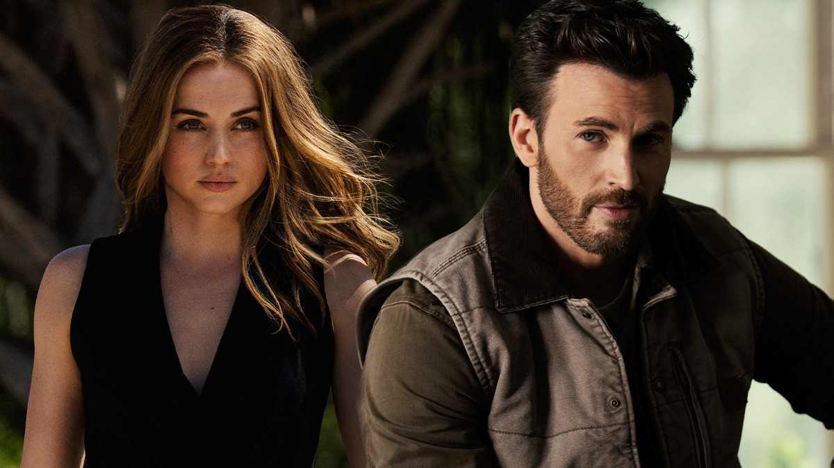 Ghosted: Sem Resposta no AppleTV+