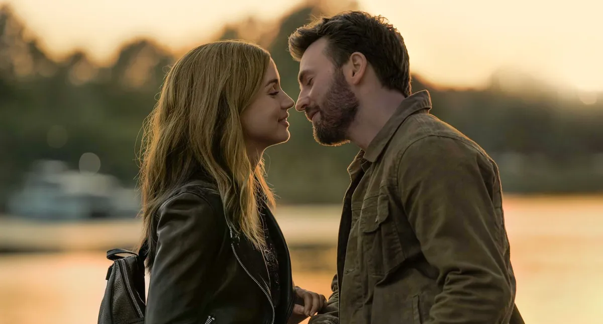 Ghosted: Sem Resposta no AppleTV+