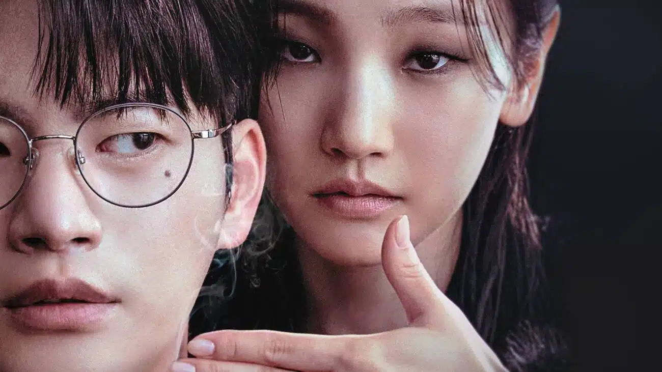 O Jogo da Morte (Death's Game) é uma série sul-coreana cativante e intrigante