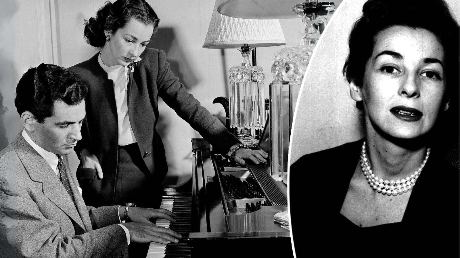 Maestro: conheça a história real por trás do filme aclamado da Netflix