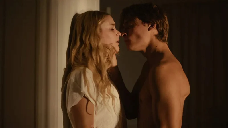 série da netflix: Nem Tão Perfeitos Assim