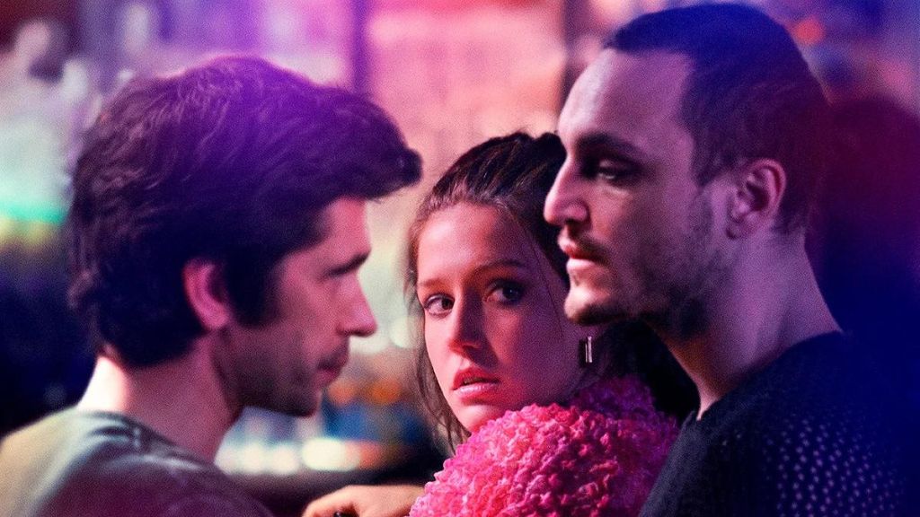 Passages, filme francês no Amazon Prime Video