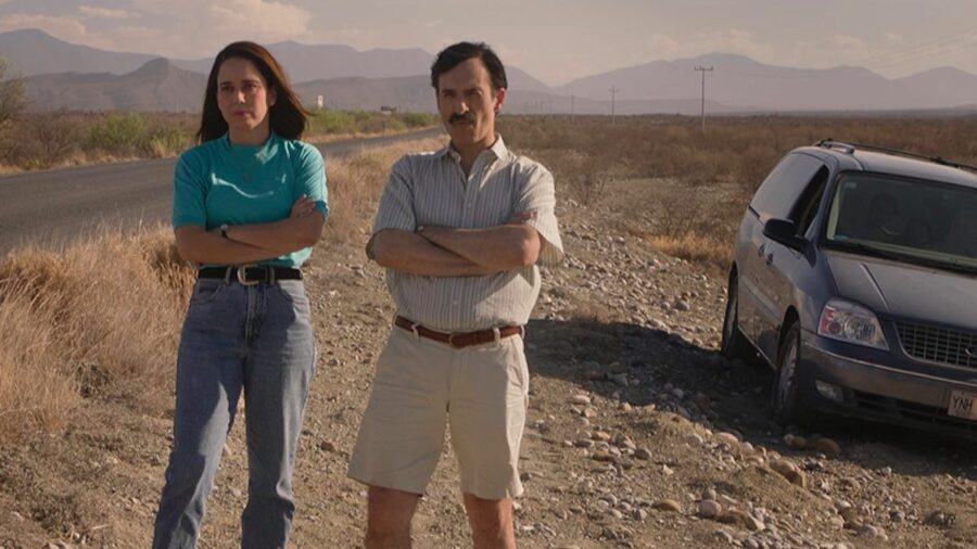 filme de comédia na netflix: Uma Roubada em Família