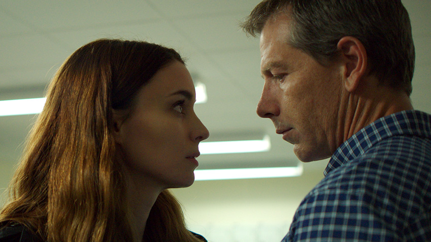 Una, dirigido por Benedict Andrews e baseado na peça teatral "Blackbird" de David Harrower