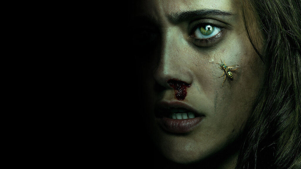 Yellowjackets, uma criação de Ashley Lyle e Bart Nickerson e chegou na Netflix.