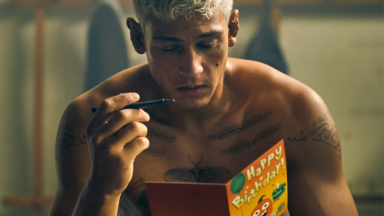 O filme de ação 60 minutos (Sixty Minutes) chegou em janeiro de 2024 na Netflix