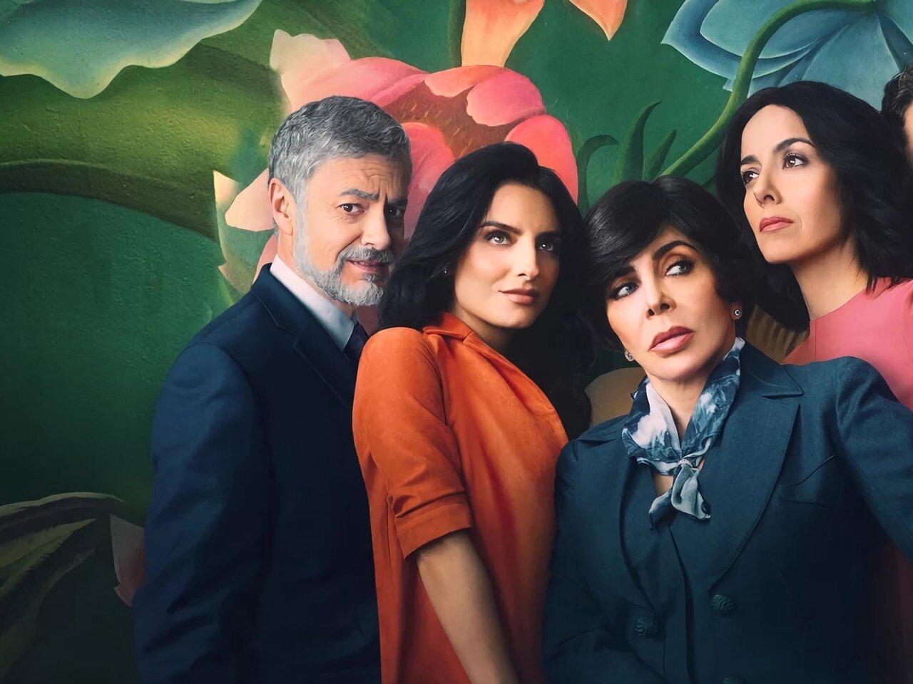 A Casa das Flores