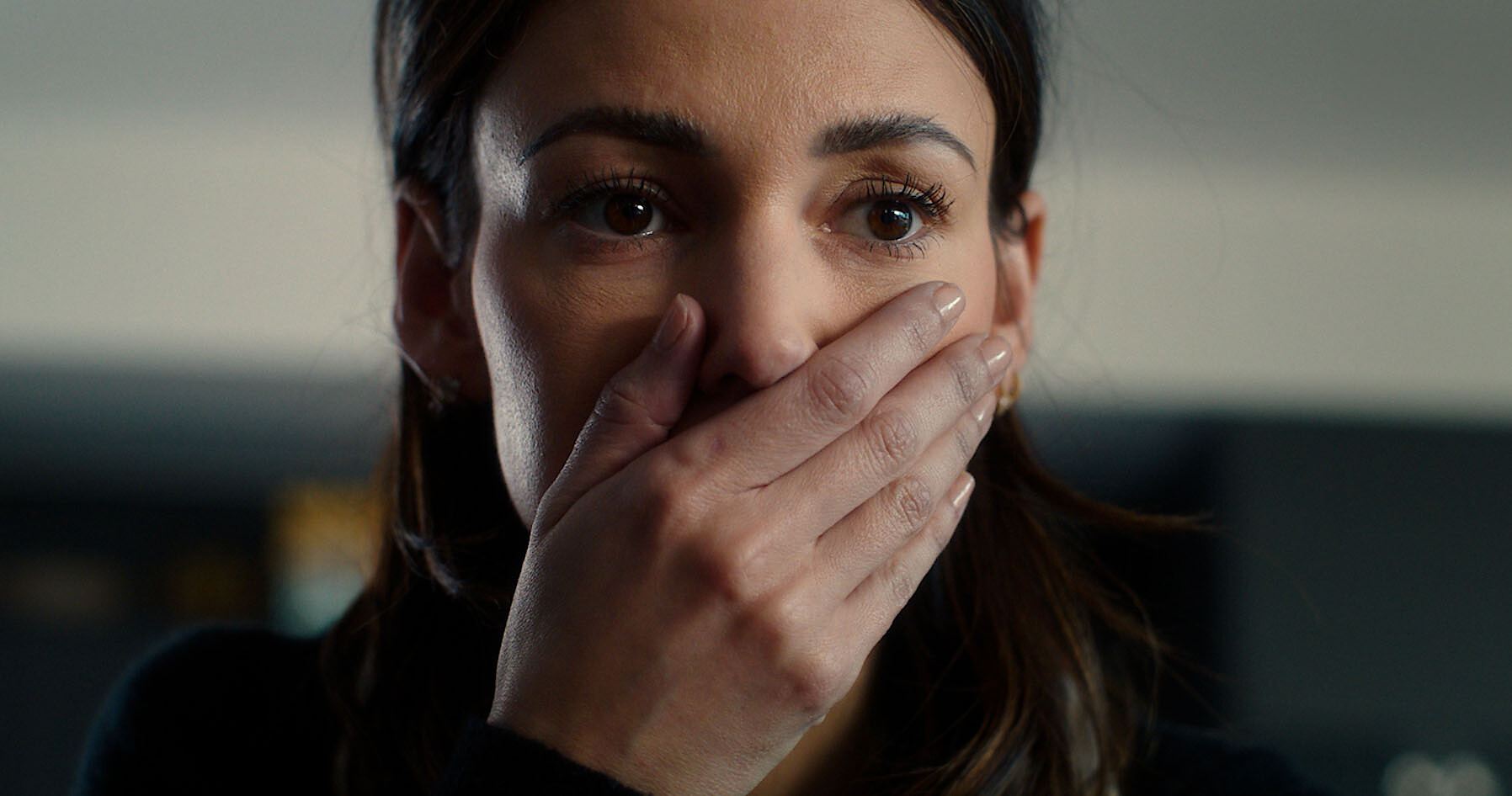 A Grande Ilusão, série de suspense e mistério da Netflix