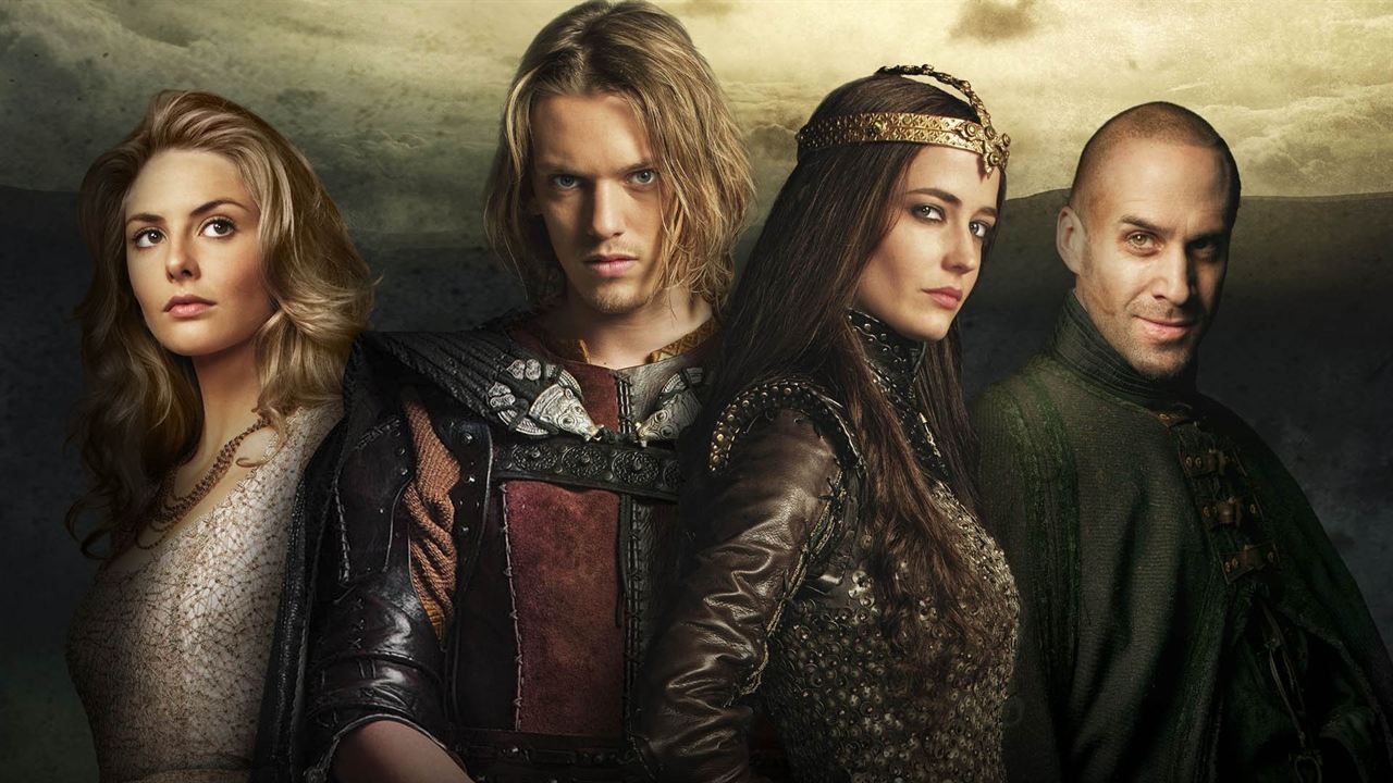 Camelot, a série de televisão de 2011,