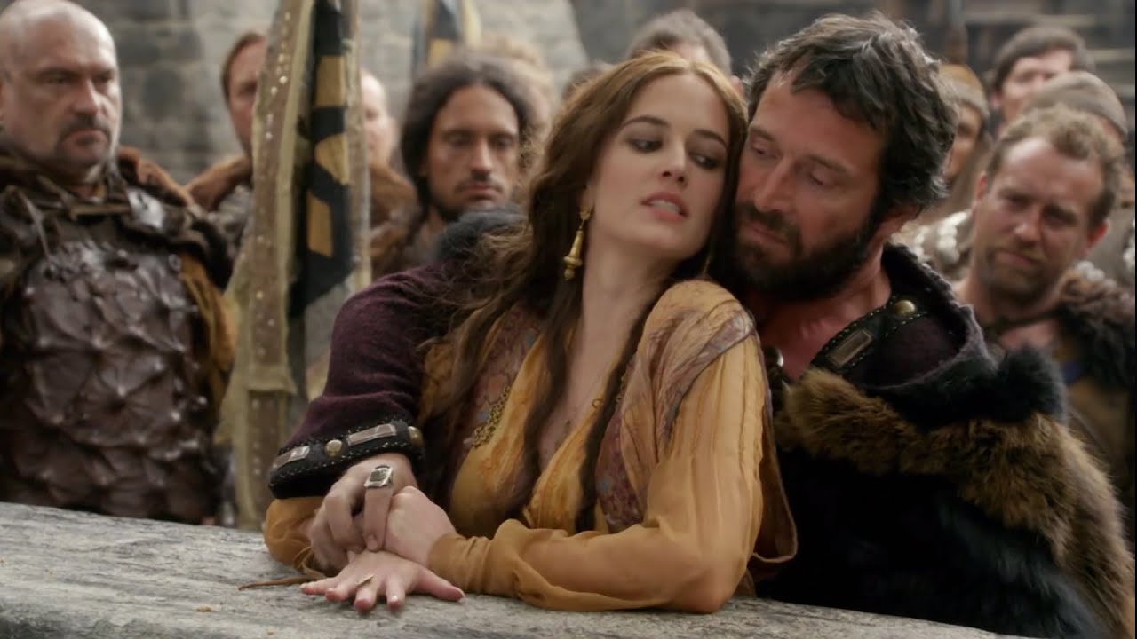 Camelot, a série de televisão de 2011,