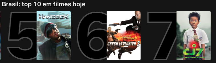 Carga Explosiva 2, filme de ação na Netflix