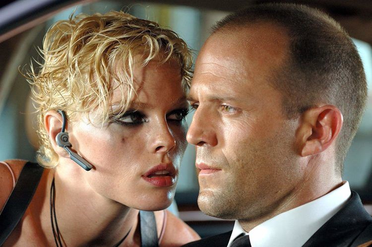 Carga Explosiva 2, filme de ação na Netflix