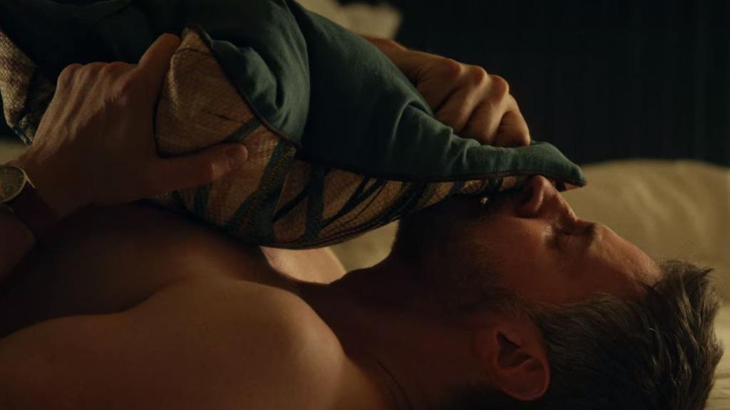 Uma cena específica da série Desejo Obsessivo, de 2023, deixou os espectadores perplexos e intrigados ao mesmo tempo.
