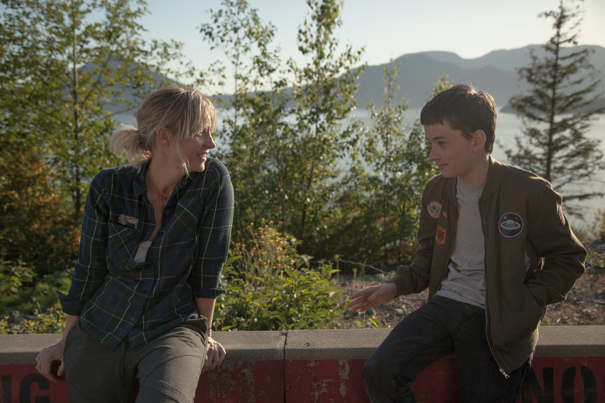 Limites, filme na Netflix