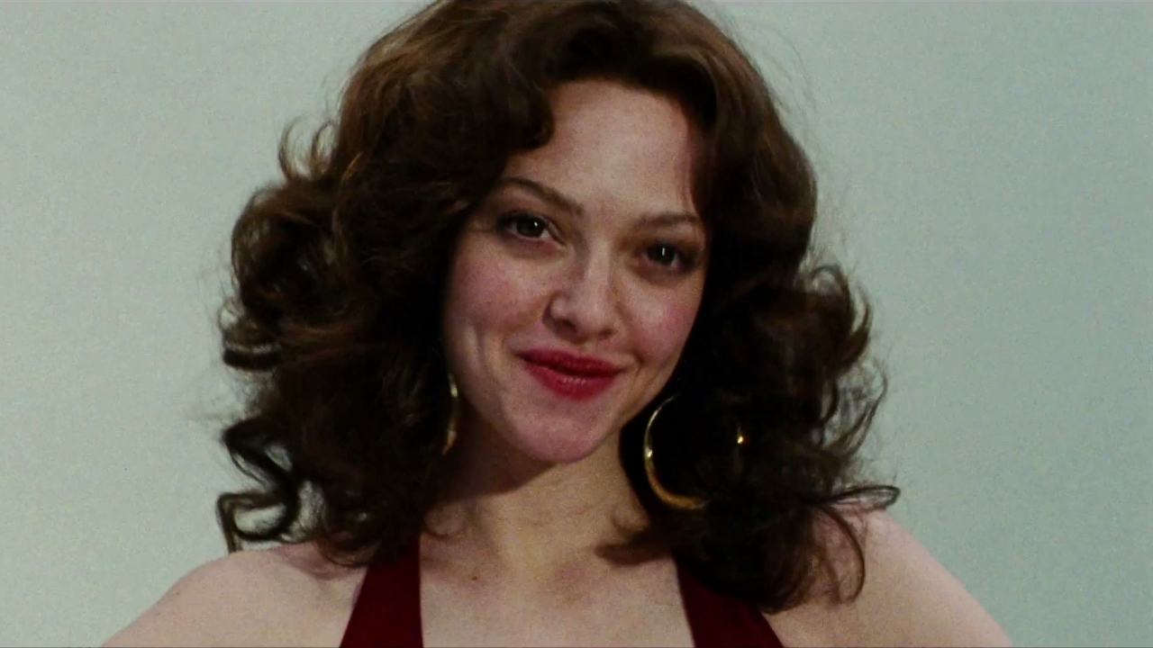 Lovelace, dirigido pela dupla vencedora do Oscar Rob Epstein e Jeffrey Friedman
