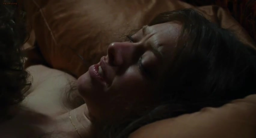 Lovelace, dirigido pela dupla vencedora do Oscar Rob Epstein e Jeffrey Friedman
