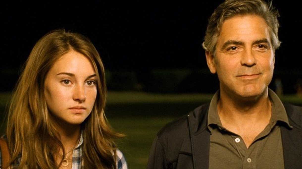 Os Descendentes filme na netflix