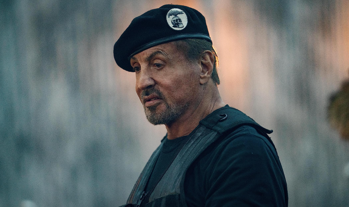 Os Mercenários 4 (Expend4bles) chegou aos cinemas como o quarto capítulo da famosa franquia "Os Mercenários"