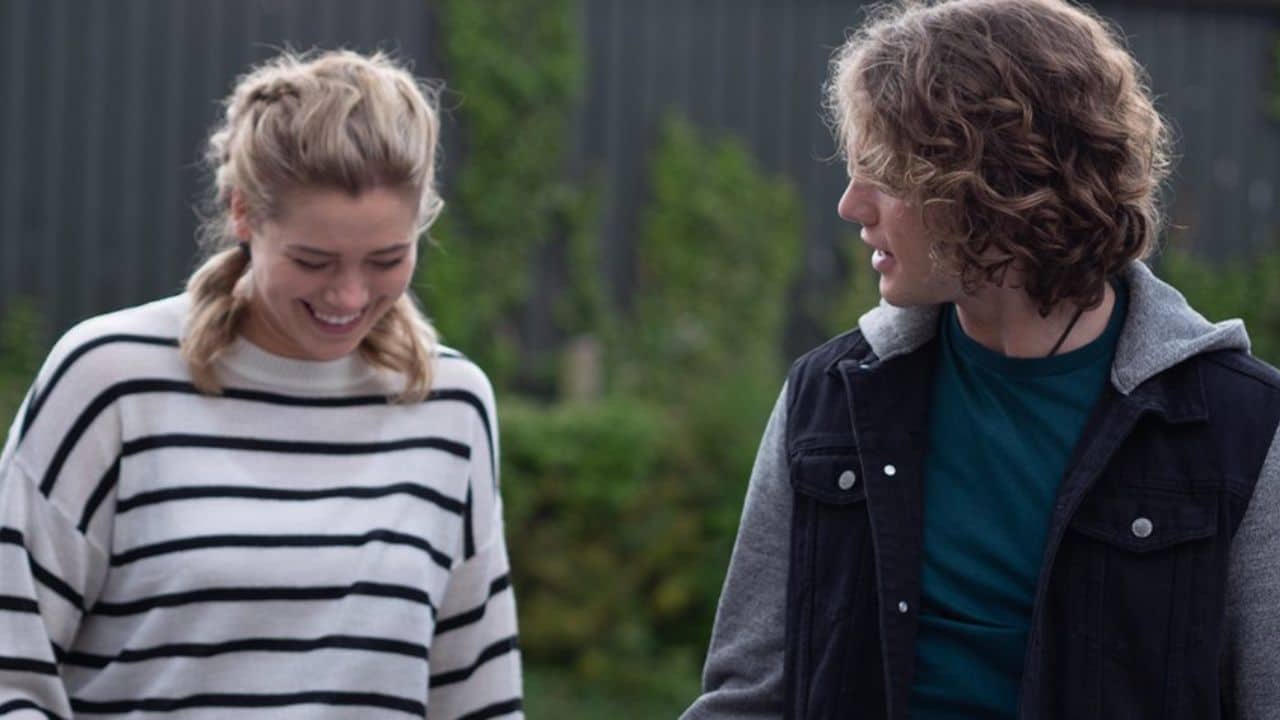 Quando Encontrei Você, filme de romance na Netflix