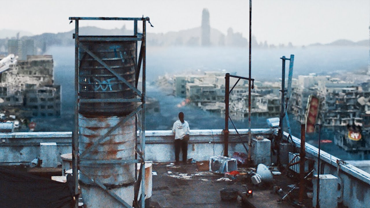 O thriller The Calm Beyond (Quando Chega a Calmaria) de 2020, dirigido por Joshua Wong, marcou a estreia póstuma do diretor.