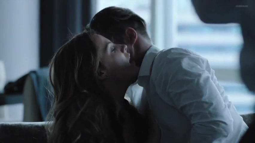 The Girlfriend Experience serie dica