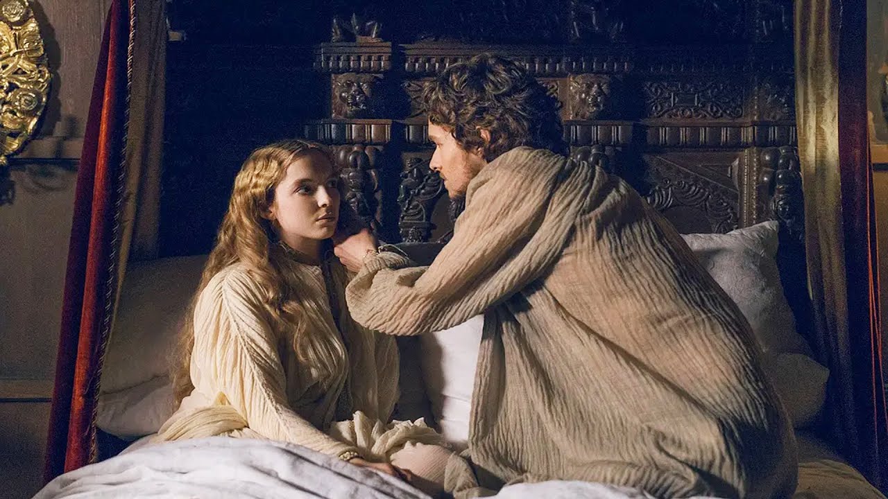 The White Princess ofereceu uma visão cativante dos eventos históricos, destacando a luta pelo poder entre as casas de York e Tudor.