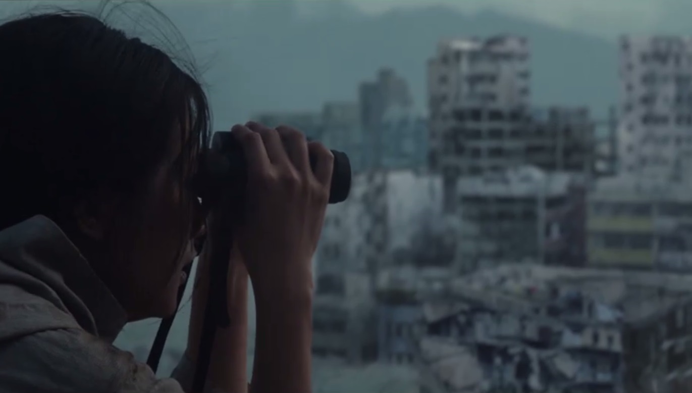 O thriller The Calm Beyond (Quando Chega a Calmaria) de 2020, dirigido por Joshua Wong, marcou a estreia póstuma do diretor.