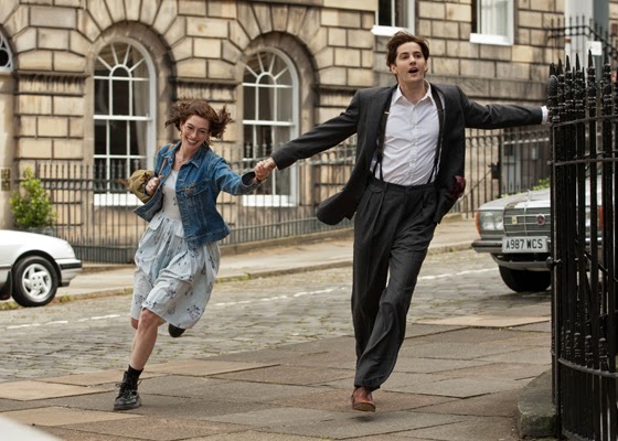 Um Dia, filme de romance como Anne Hathaway