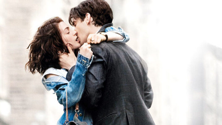 Um Dia, filme de romance como Anne Hathaway