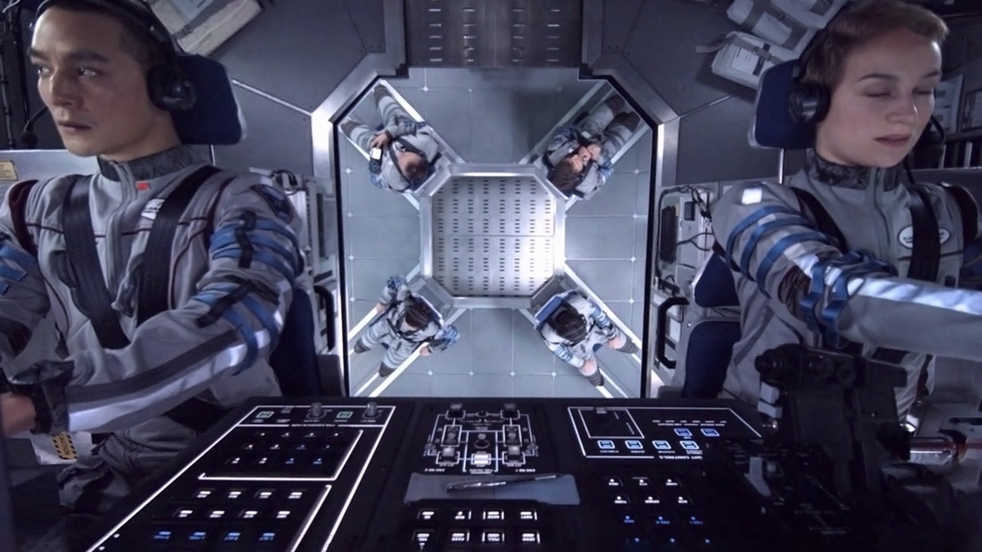 Viagem a Lua de Jupiter filme