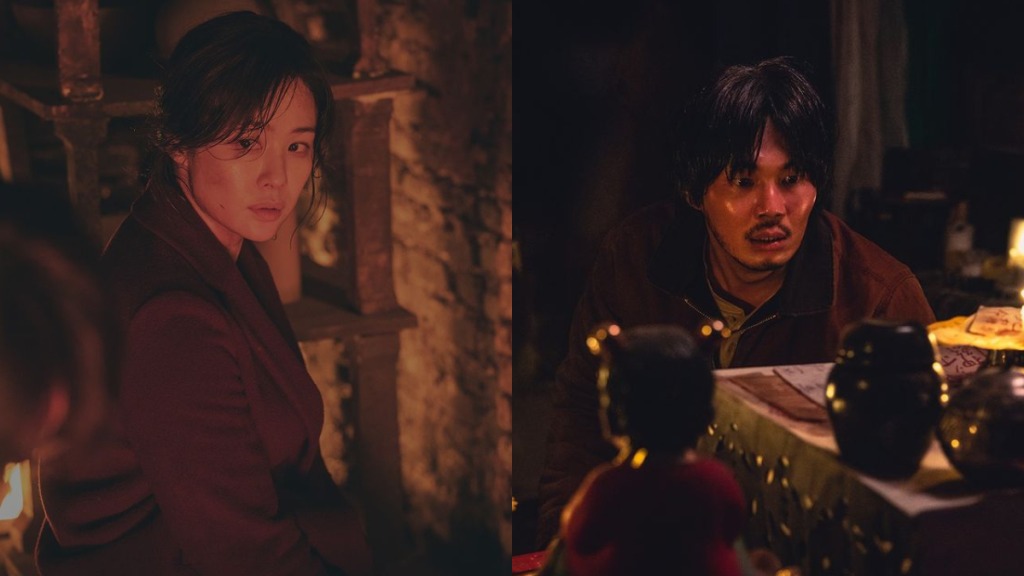 a herdeira serie coreana netflix dorama 01