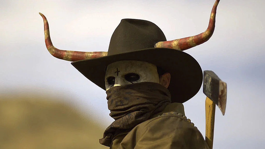 Uma Noite de Crime: A Fronteira, filme de terror na Netflix