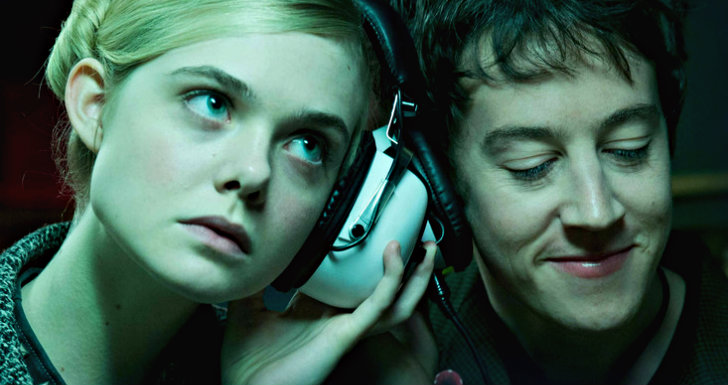 filme Como Falar com Garotas em Festas na Netflix