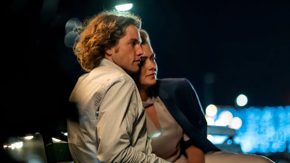 Quando Encontrei Você, filme de romance na Netflix