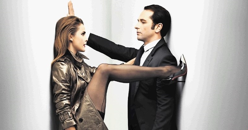 The Americans, uma série de televisão americana que estreou em 2013