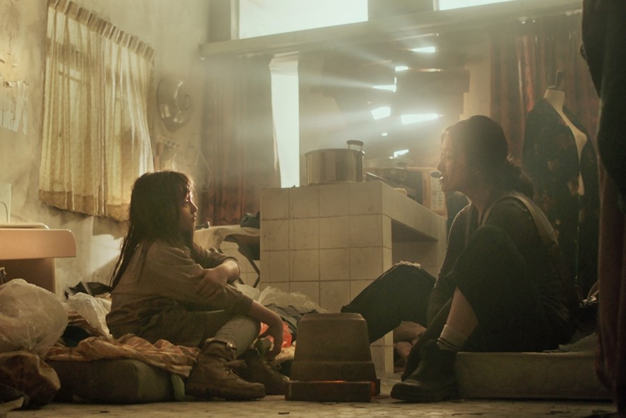 O thriller The Calm Beyond (Quando Chega a Calmaria) de 2020, dirigido por Joshua Wong, marcou a estreia póstuma do diretor.