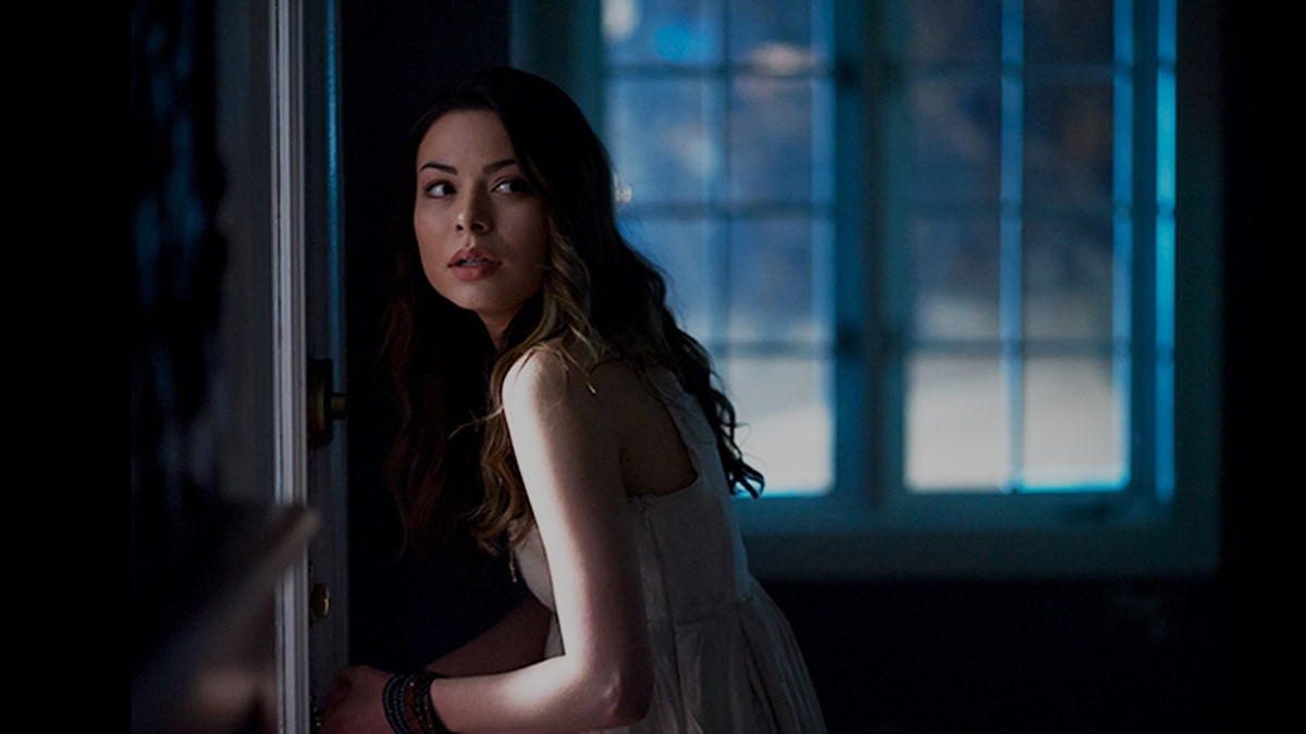 A Casa do Medo, filme de terror na Netflix