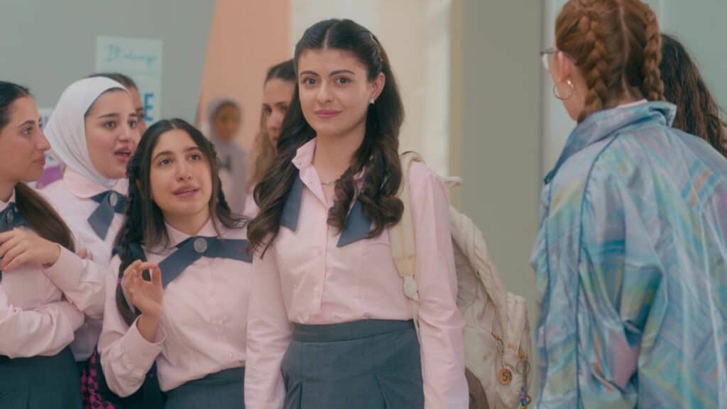 Após uma primeira temporada impactante, AlRawabi School for Girls retorna à Netflix com sua segunda temporada.