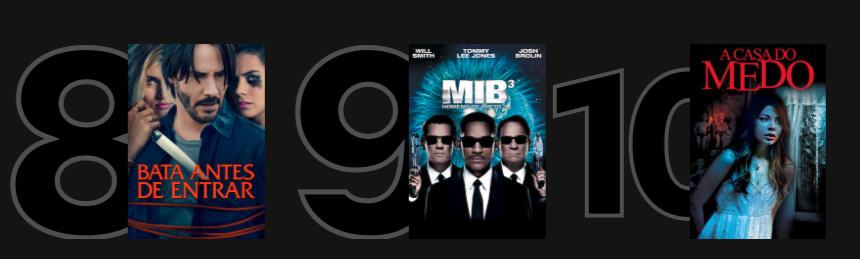 A Casa do Medo, filme de terror na Netflix